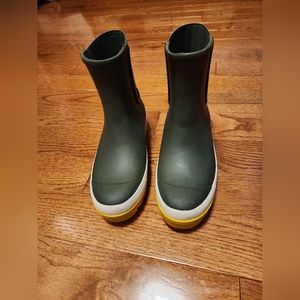 Tory Burch Rain Boots